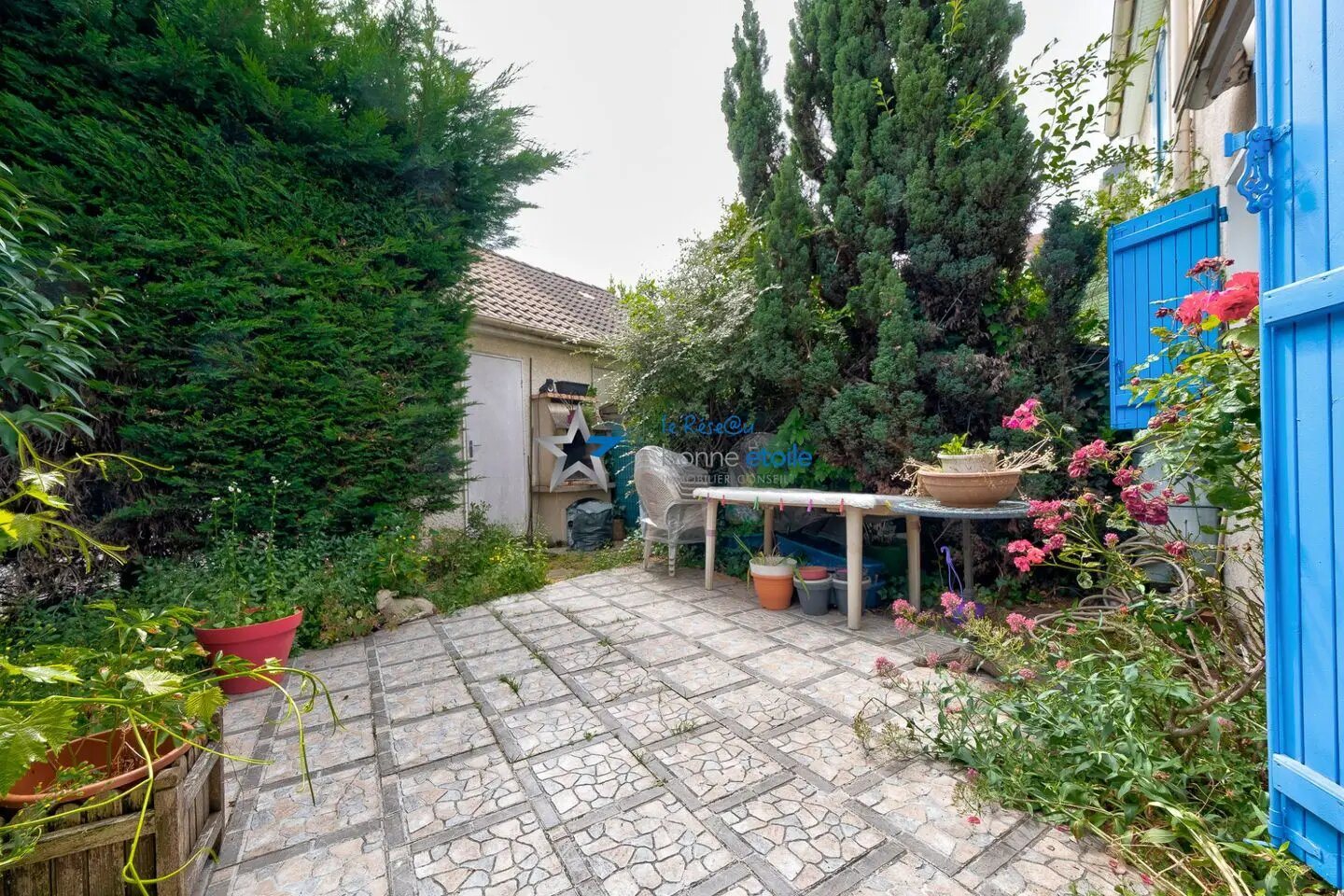 Maison à vendre, 75m², Romainville