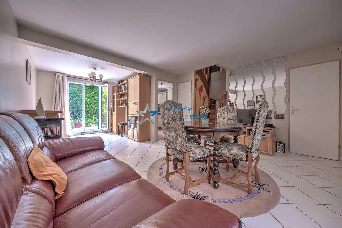 Maison à vendre, 75m², Romainville
