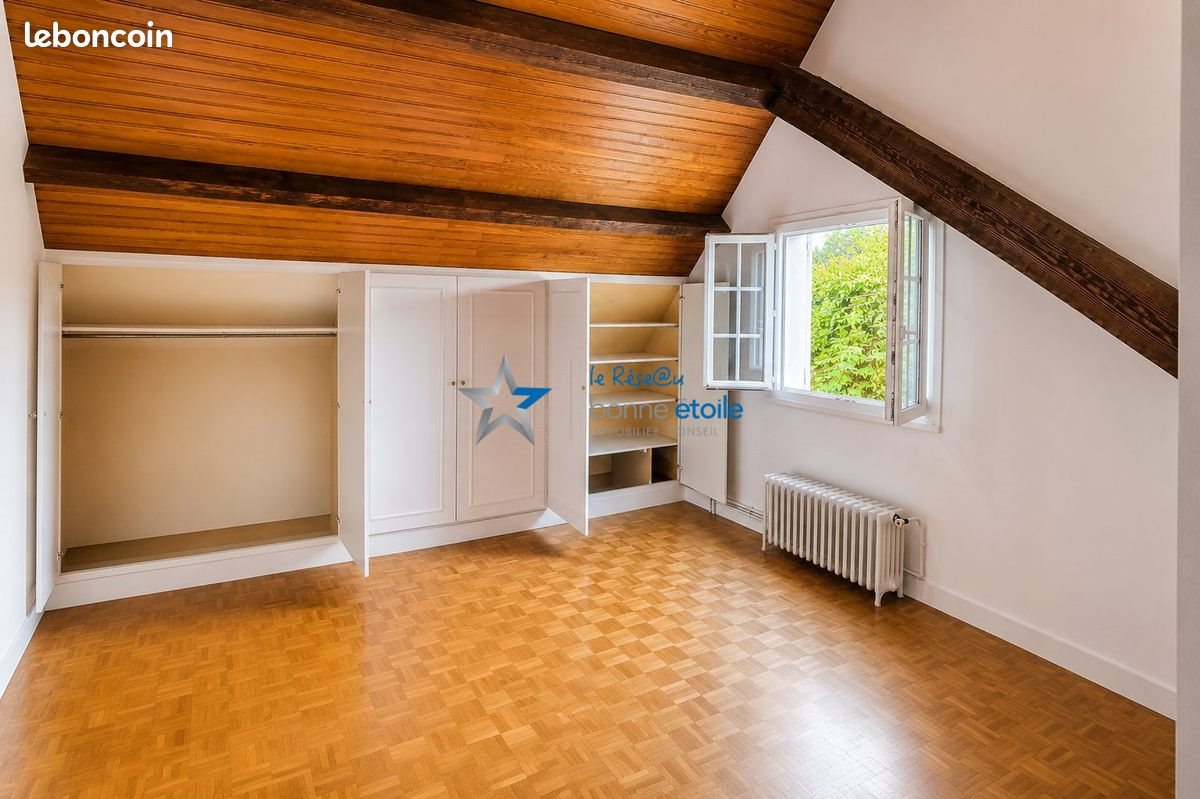 Maison à vendre, 130m², Sartrouville