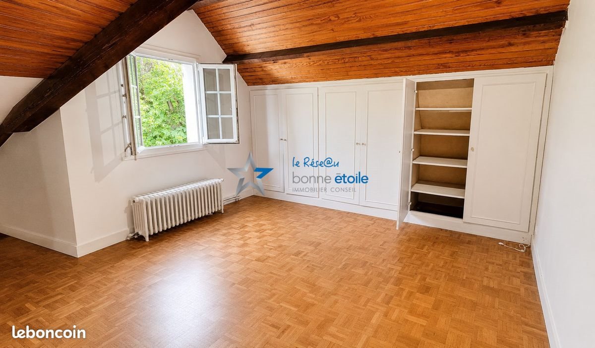 Maison à vendre, 130m², Sartrouville