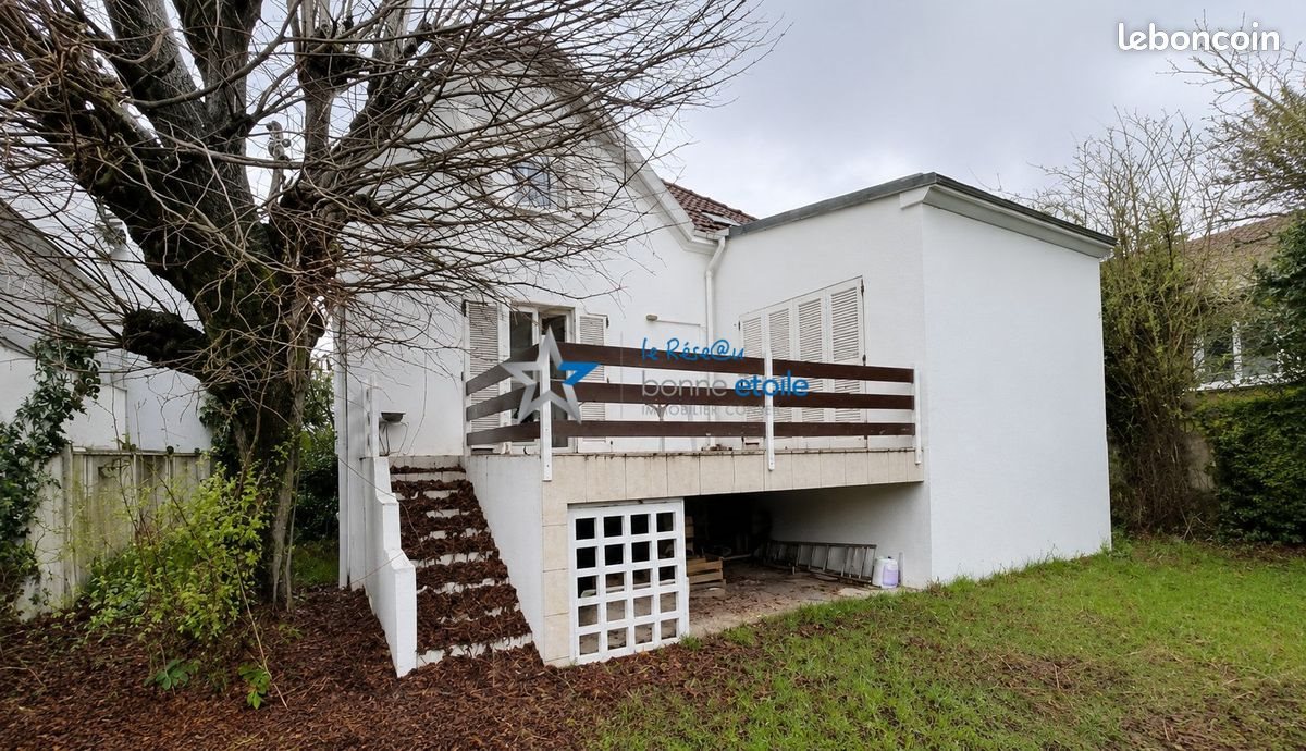 Maison à vendre, 130m², Sartrouville