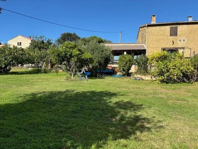 Maison à vendre, 135m², Borgo