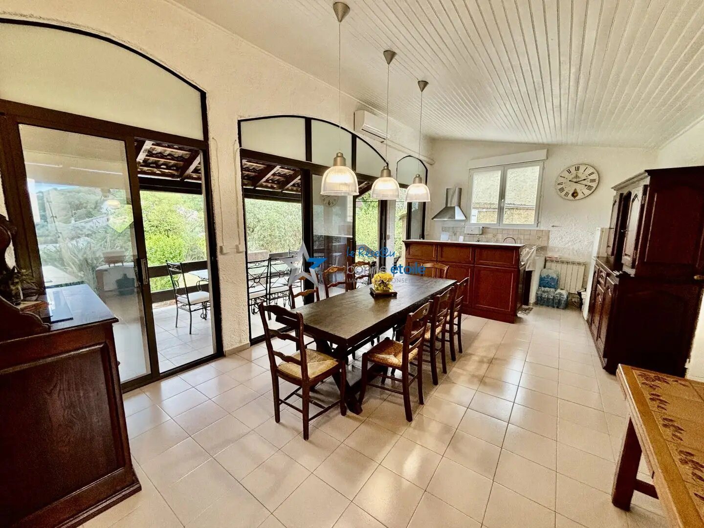 Maison à vendre, 135m², Borgo