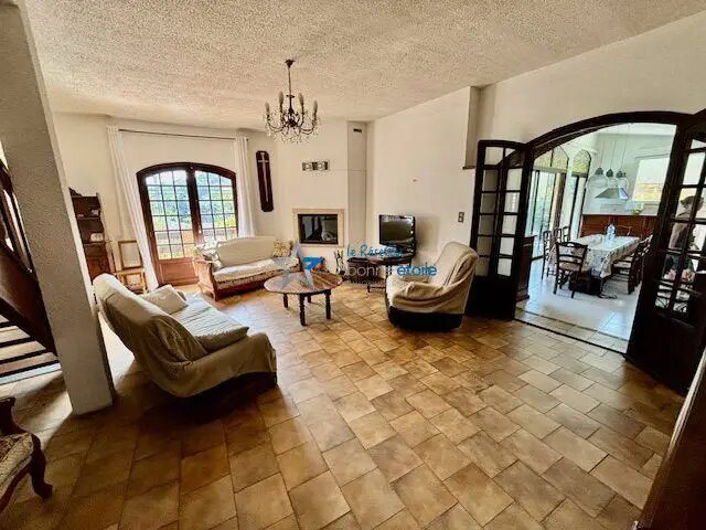 Maison à vendre, 135m², Borgo