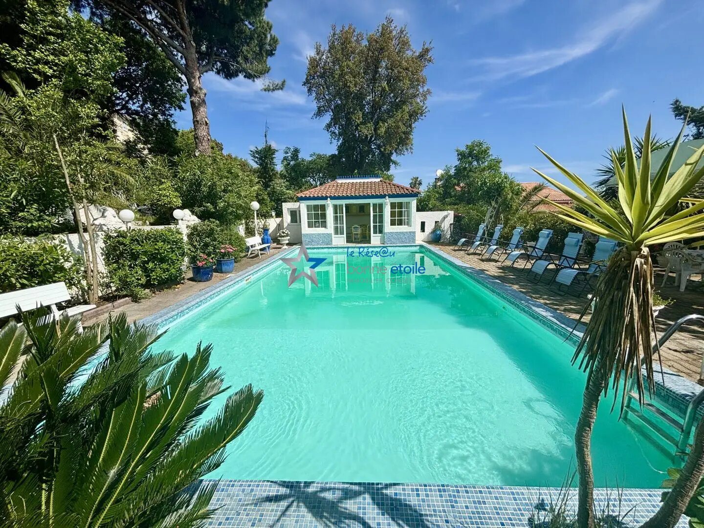 Maison à vendre, 250m², Borgo