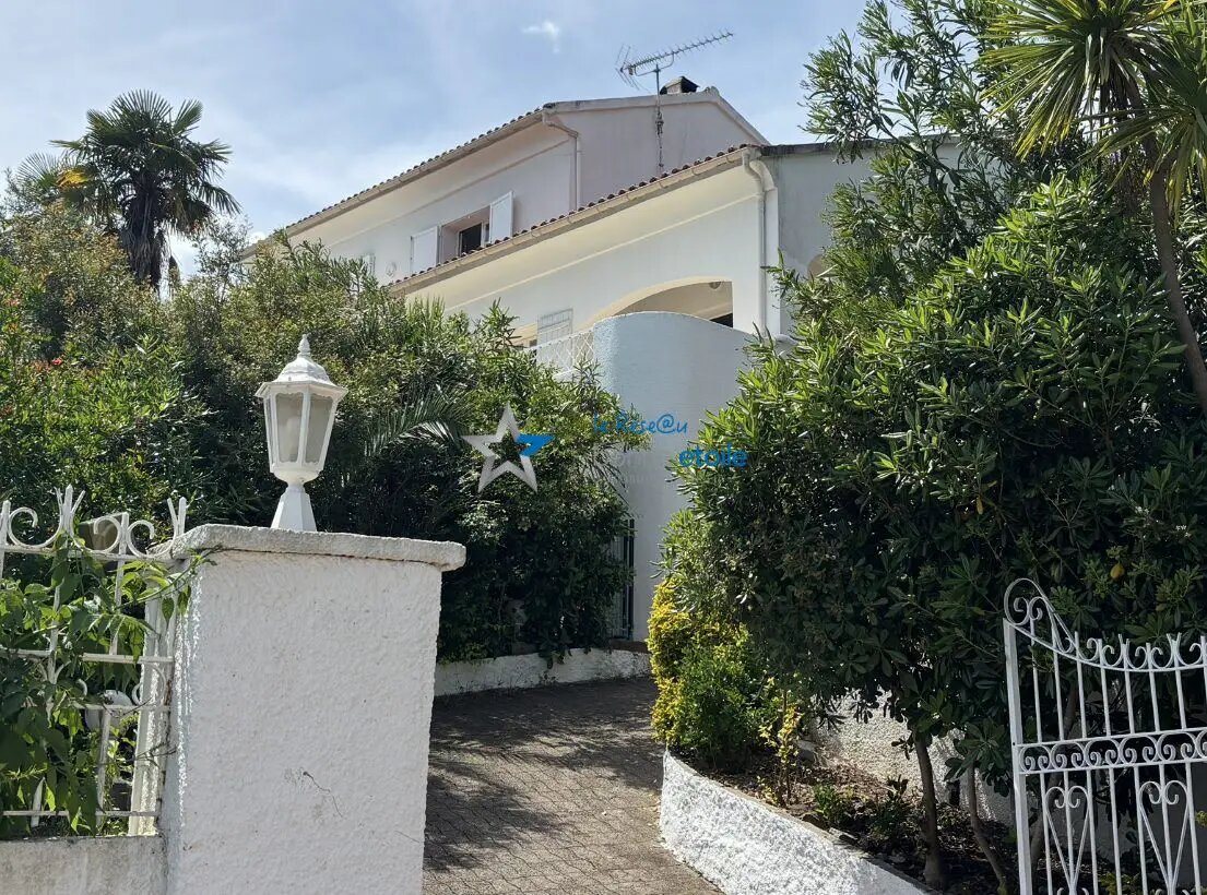 Maison à vendre, 250m², Borgo
