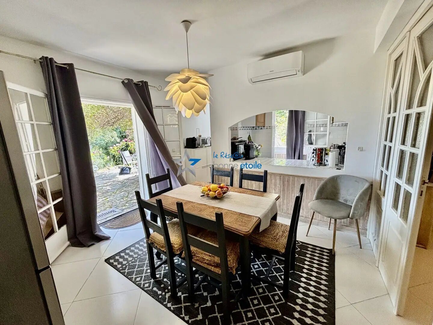 Maison à vendre, 250m², Borgo