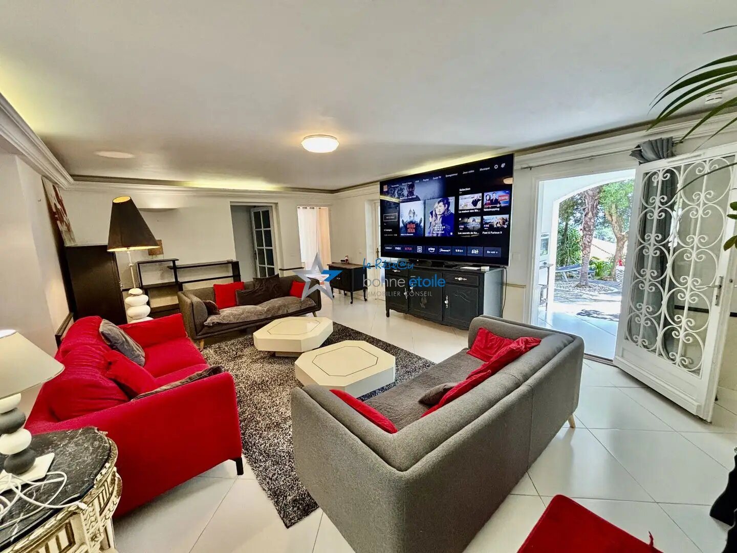 Maison à vendre, 250m², Borgo