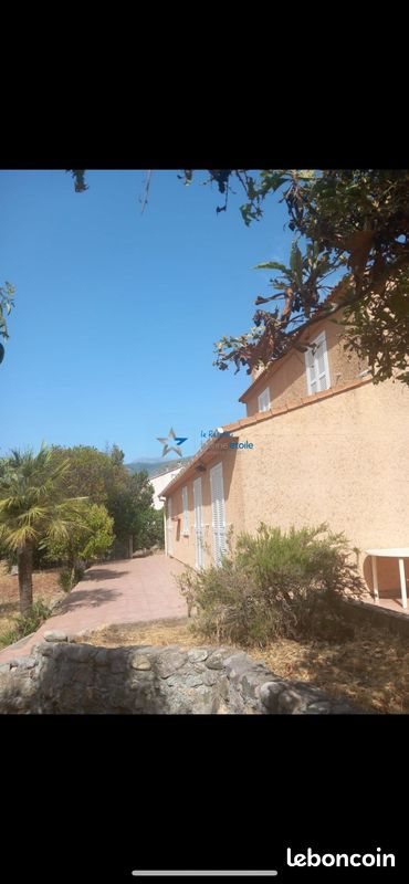 Maison à vendre, 137m², Moltifao