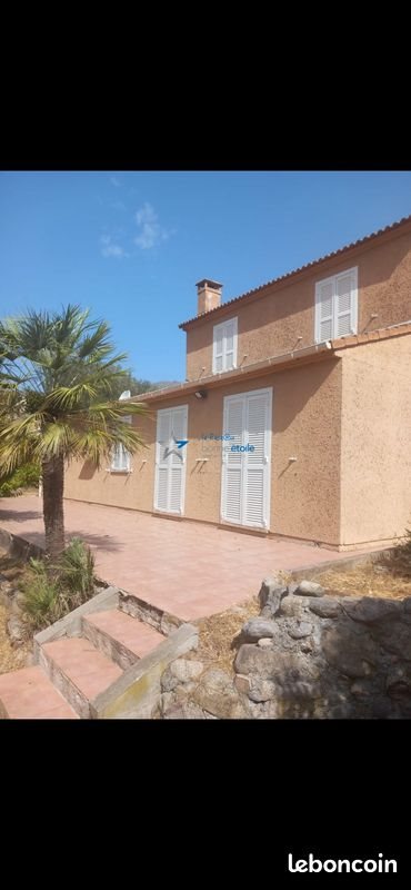 Maison à vendre, 137m², Moltifao