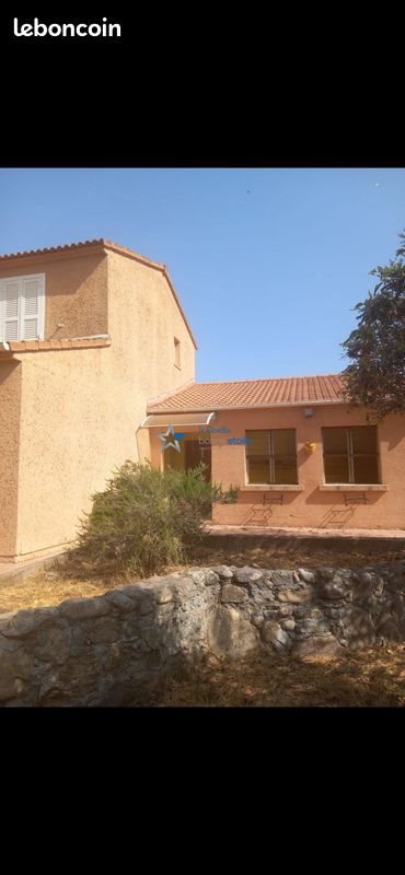 Maison à vendre, 137m², Moltifao
