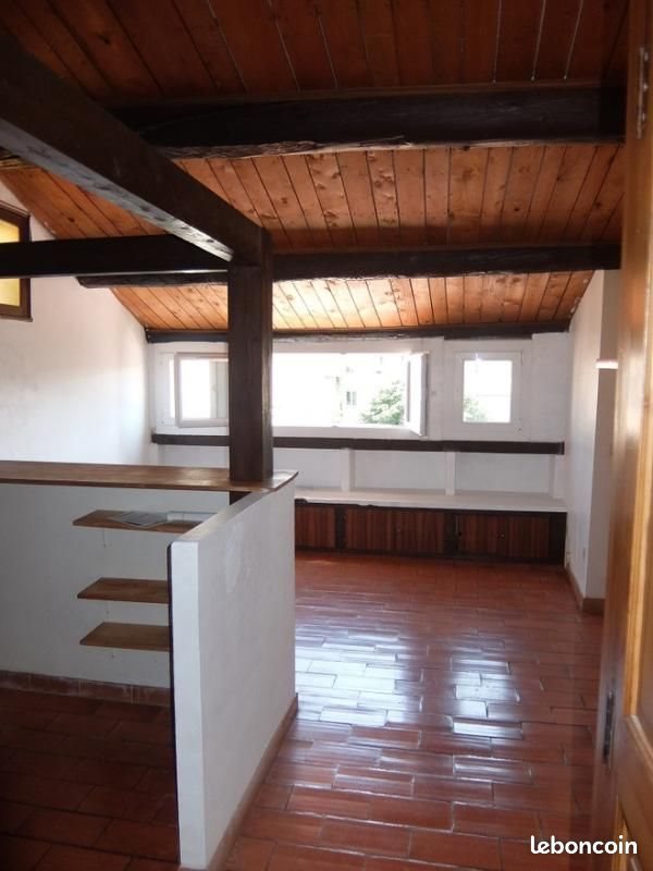 Appartement à louer, 22m², Aix-en-Provence