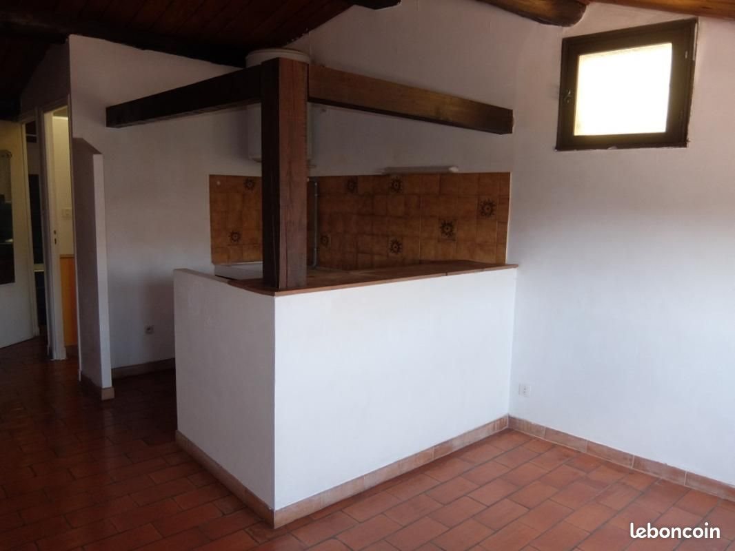 Appartement à louer, 22m², Aix-en-Provence