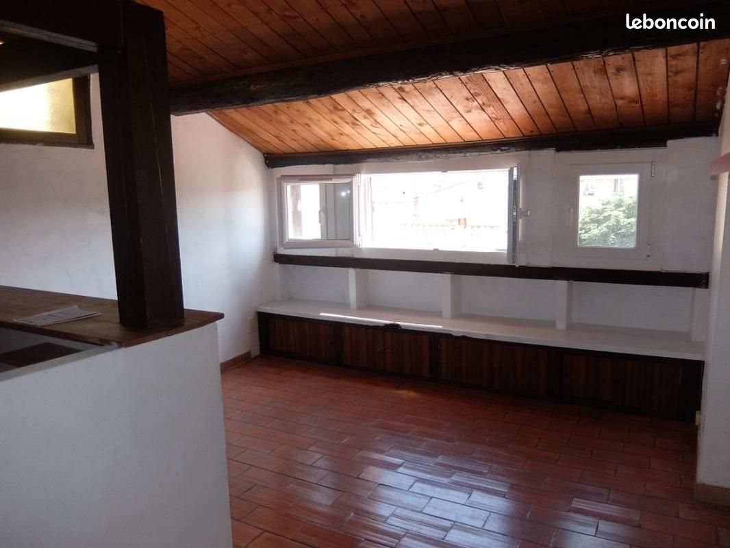 Appartement à louer, 22m², Aix-en-Provence