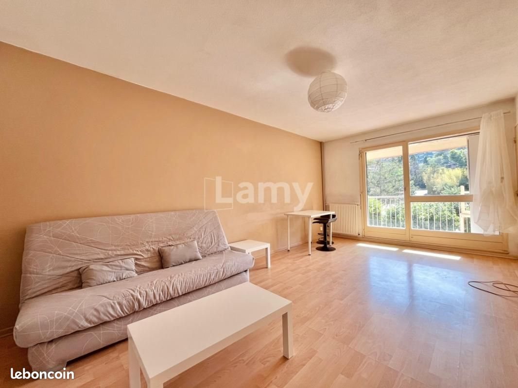 Appartement à louer, 30m², Aix-en-Provence