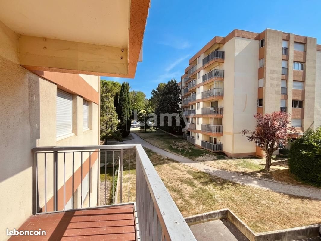 Appartement à louer, 30m², Aix-en-Provence
