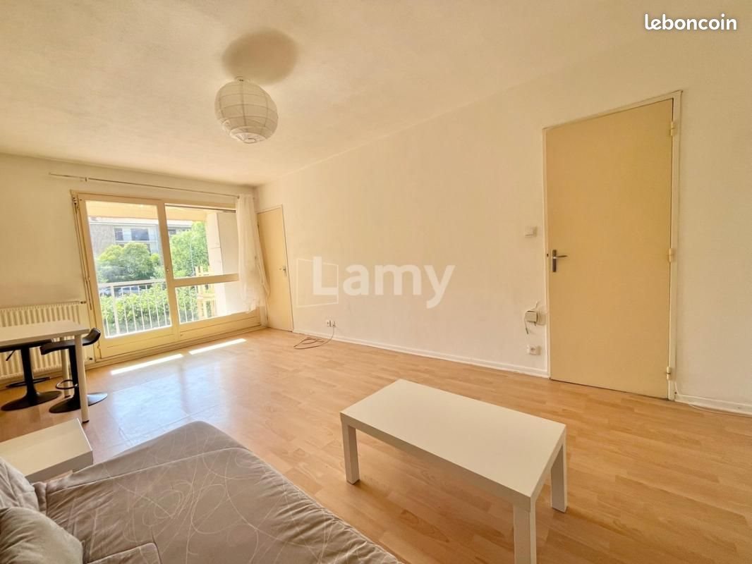 Appartement à louer, 30m², Aix-en-Provence