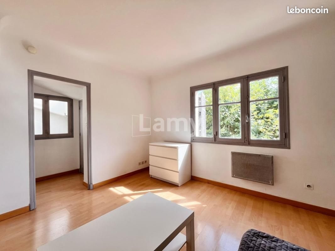 Appartement à louer, 36m², Aix-en-Provence