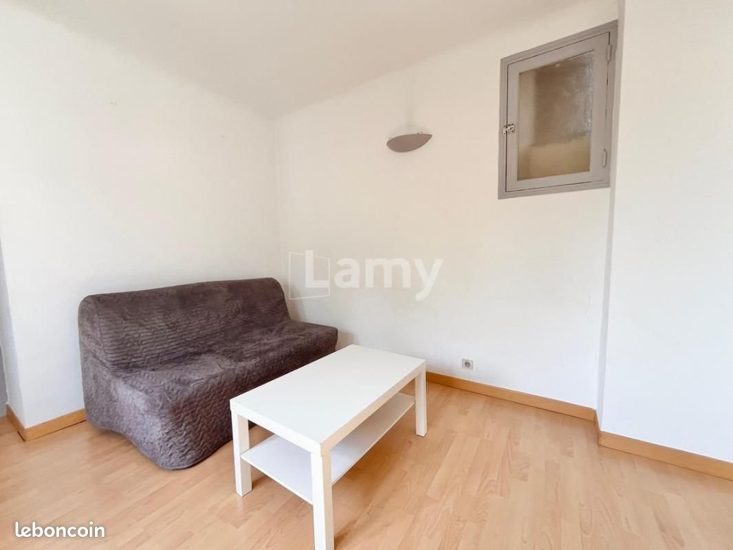 Appartement à louer, 36m², Aix-en-Provence