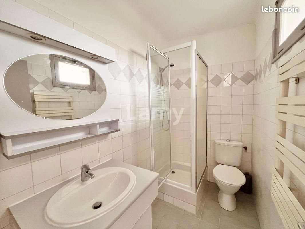 Appartement à louer, 36m², Aix-en-Provence