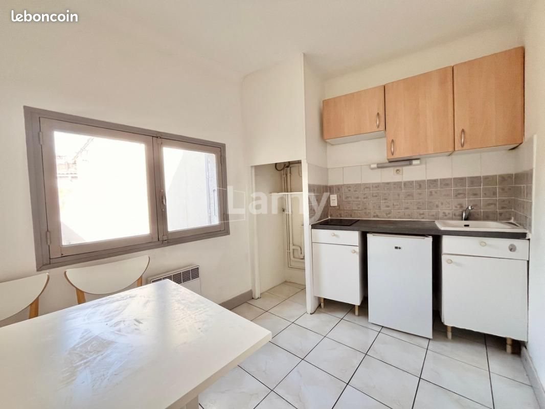 Appartement à louer, 36m², Aix-en-Provence