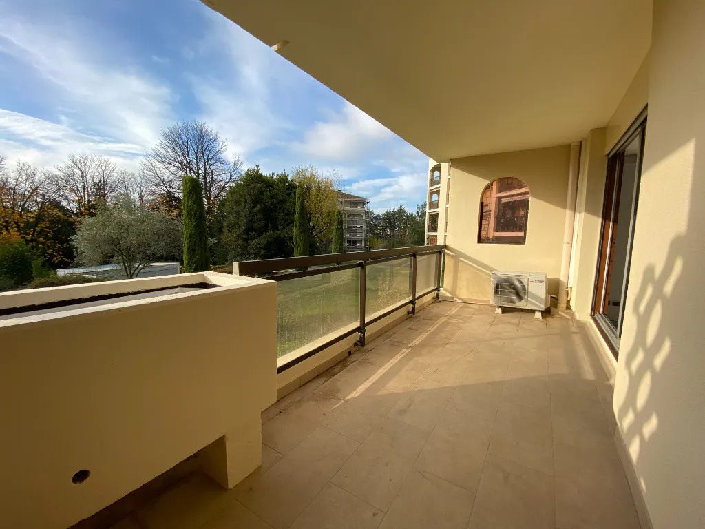 Appartement à louer, 51m², Aix-en-Provence