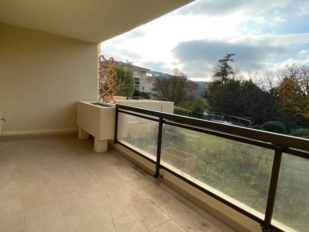 Appartement à louer, 51m², Aix-en-Provence