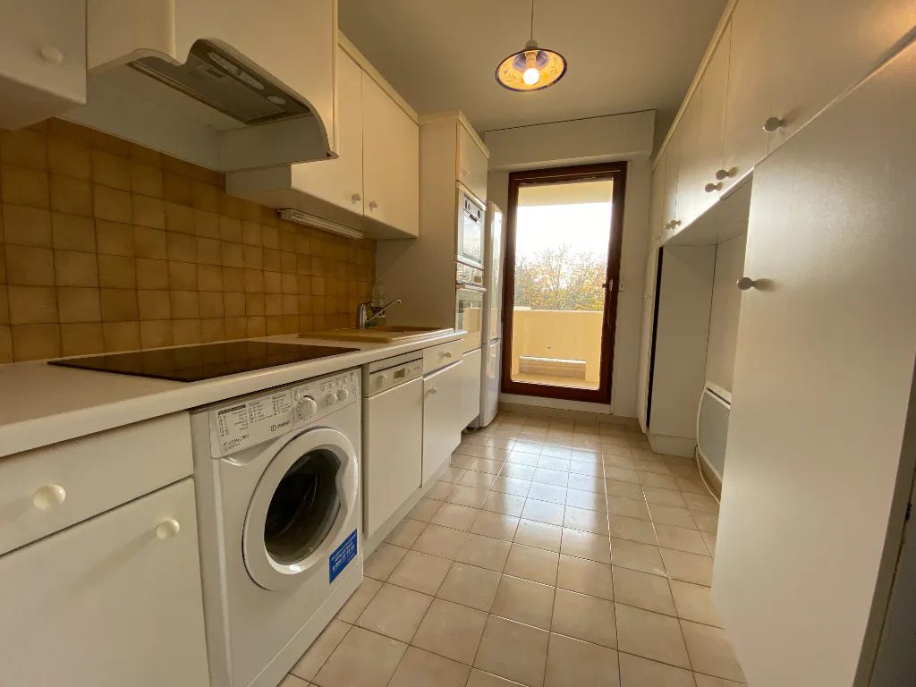 Appartement à louer, 51m², Aix-en-Provence