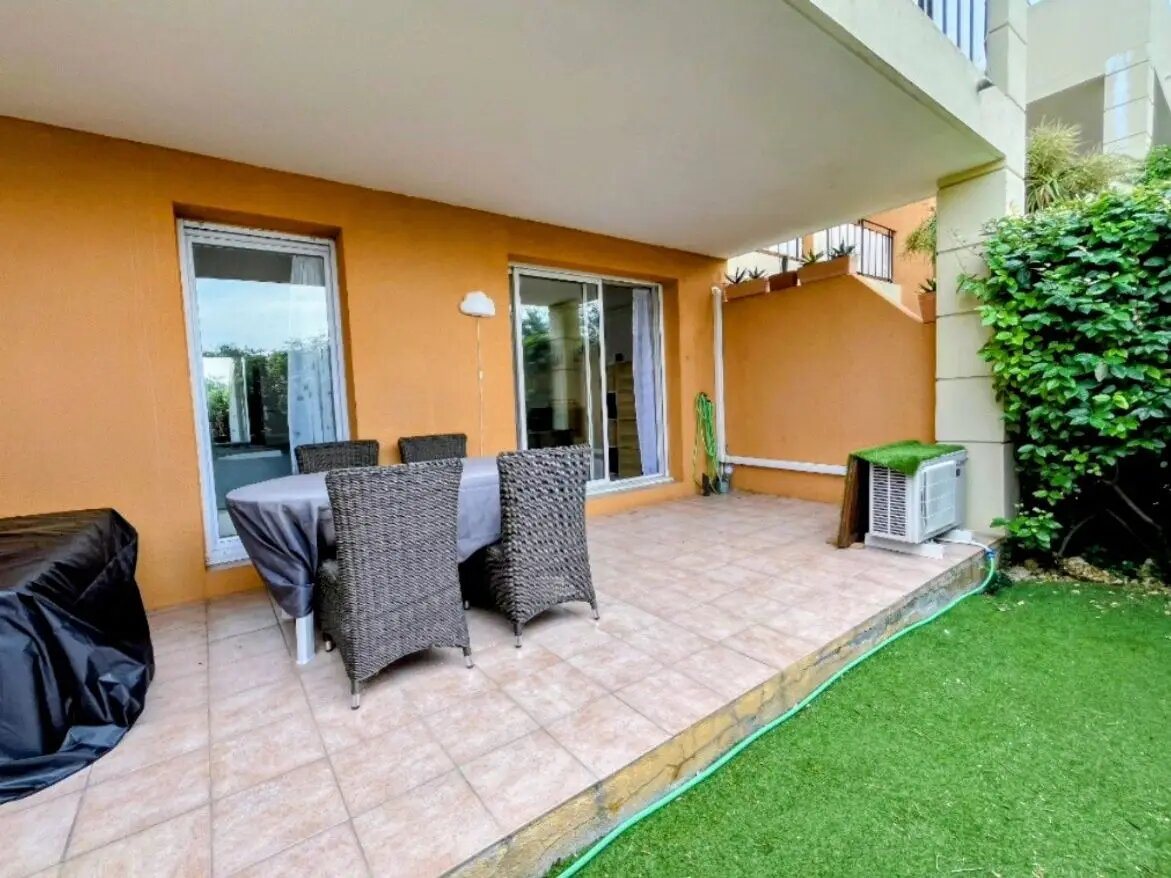 Appartement à louer, 29m², Aix-en-Provence