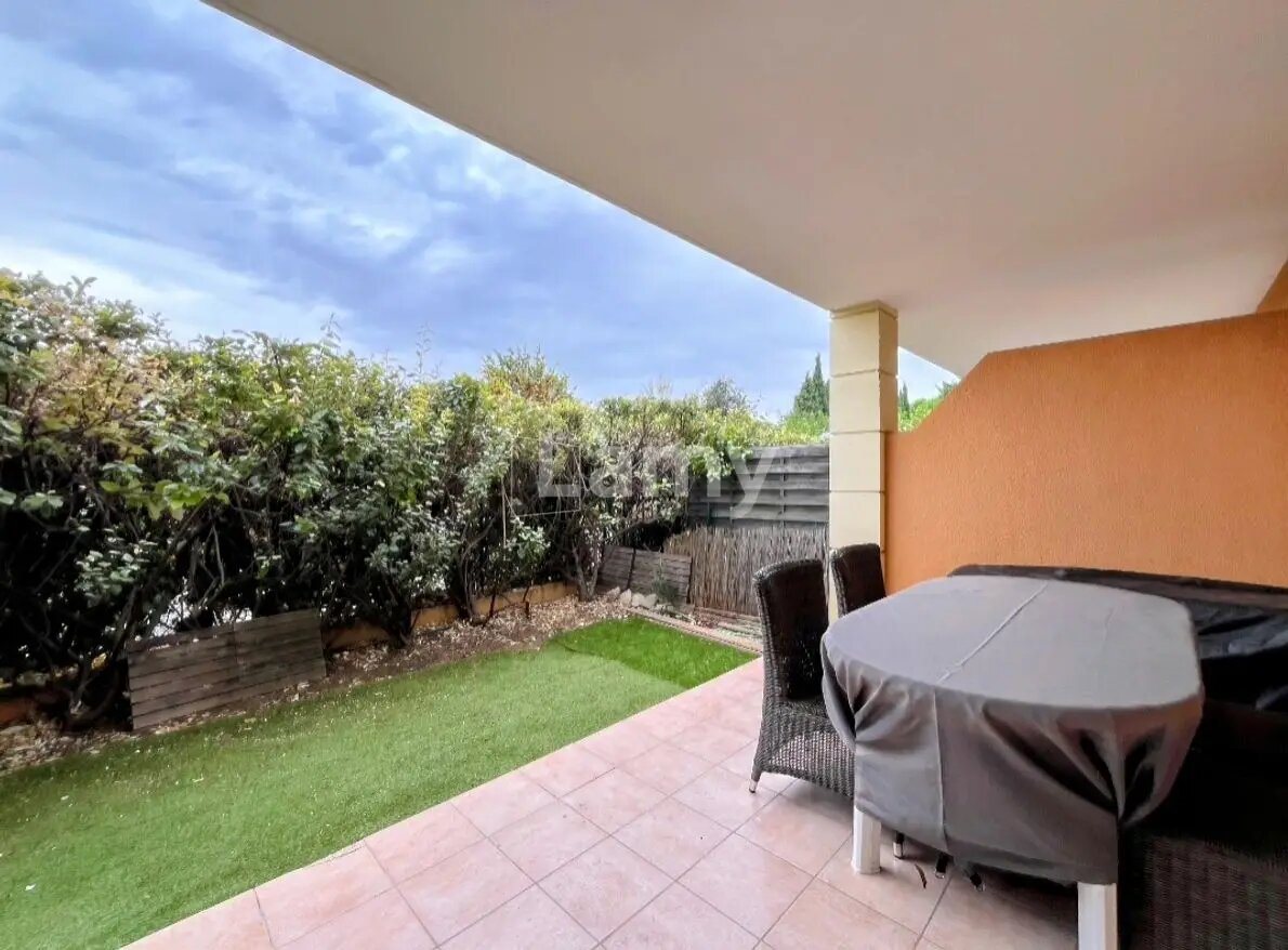 Appartement à louer, 29m², Aix-en-Provence