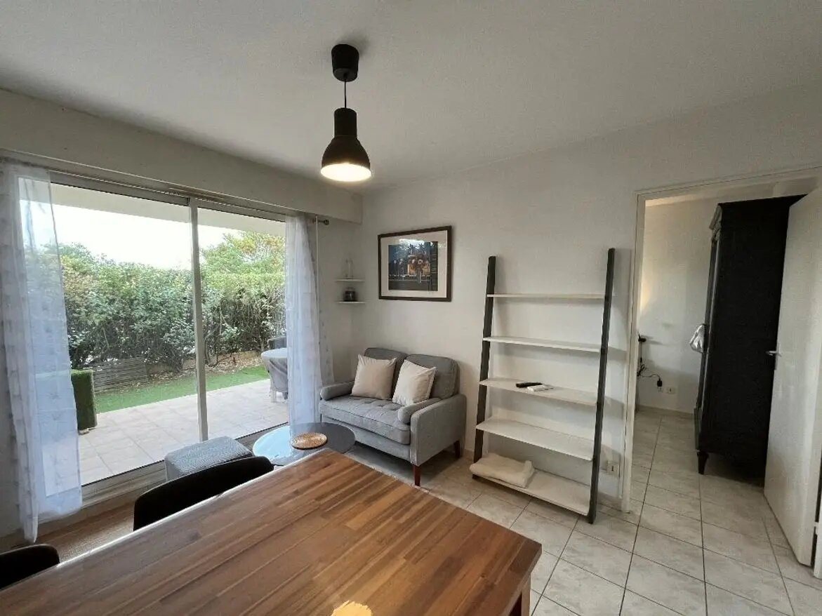 Appartement à louer, 29m², Aix-en-Provence