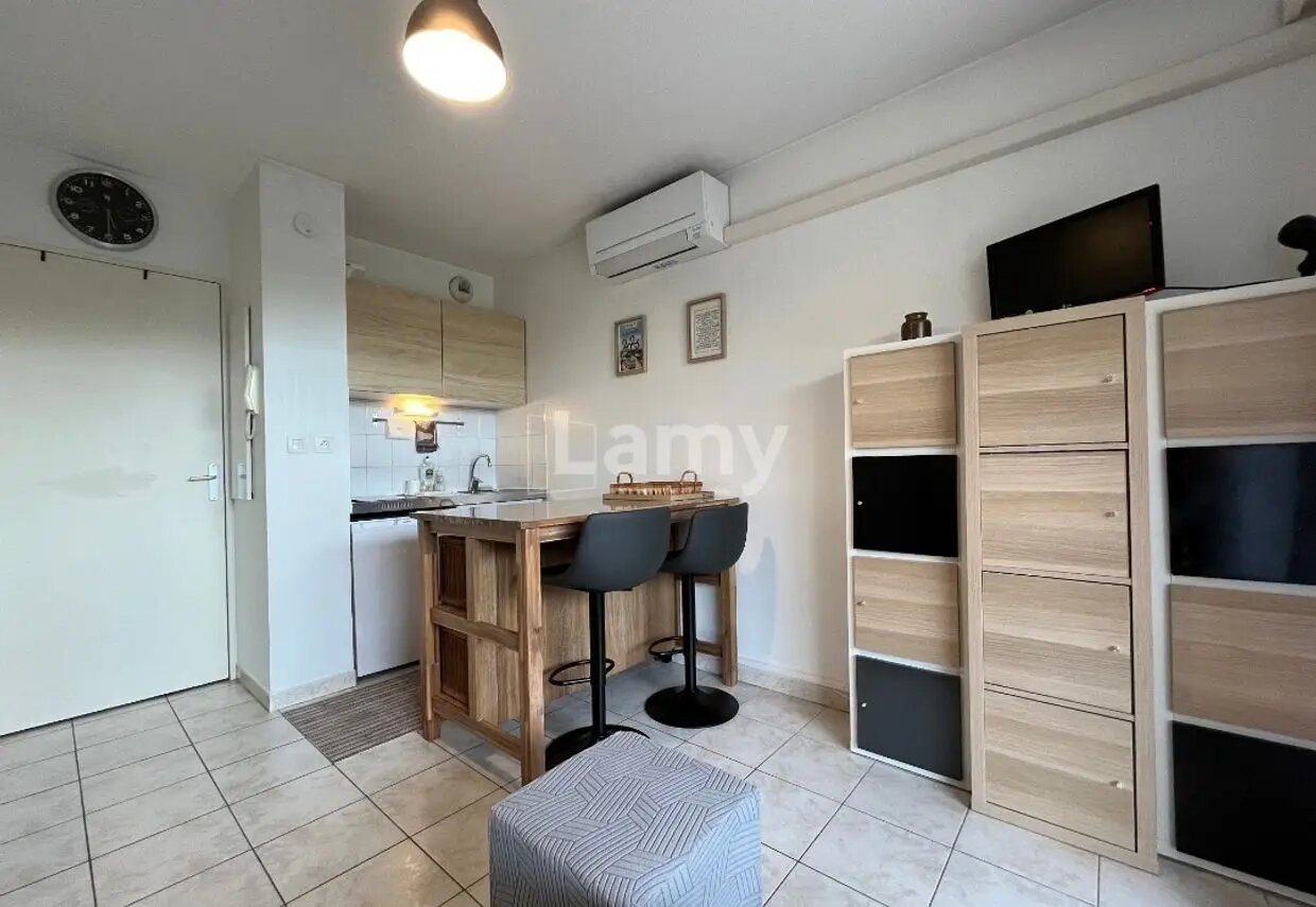 Appartement à louer, 29m², Aix-en-Provence
