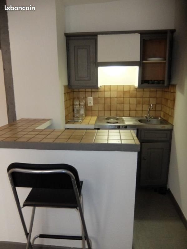 Appartement à louer, 26m², Aix-en-Provence