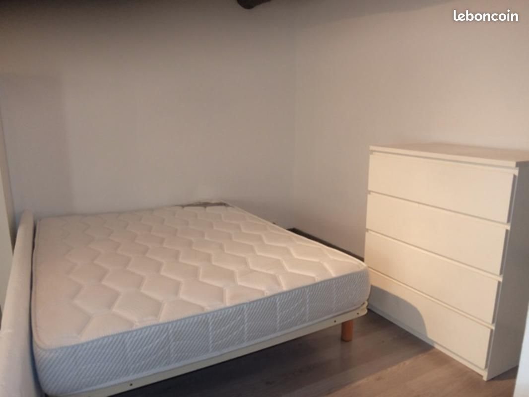 Appartement à louer, 26m², Aix-en-Provence