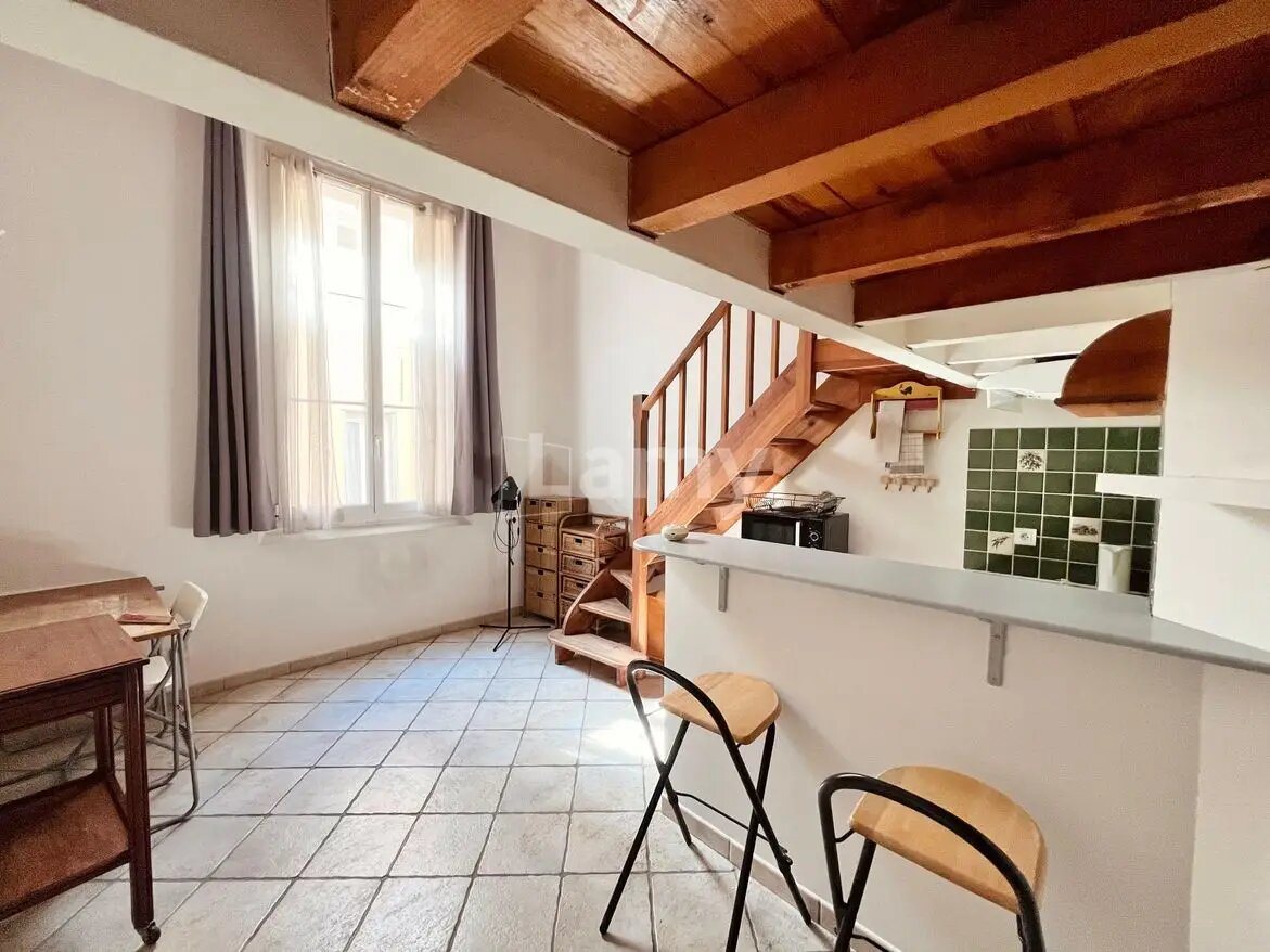 Appartement à louer, 28m², Aix-en-Provence