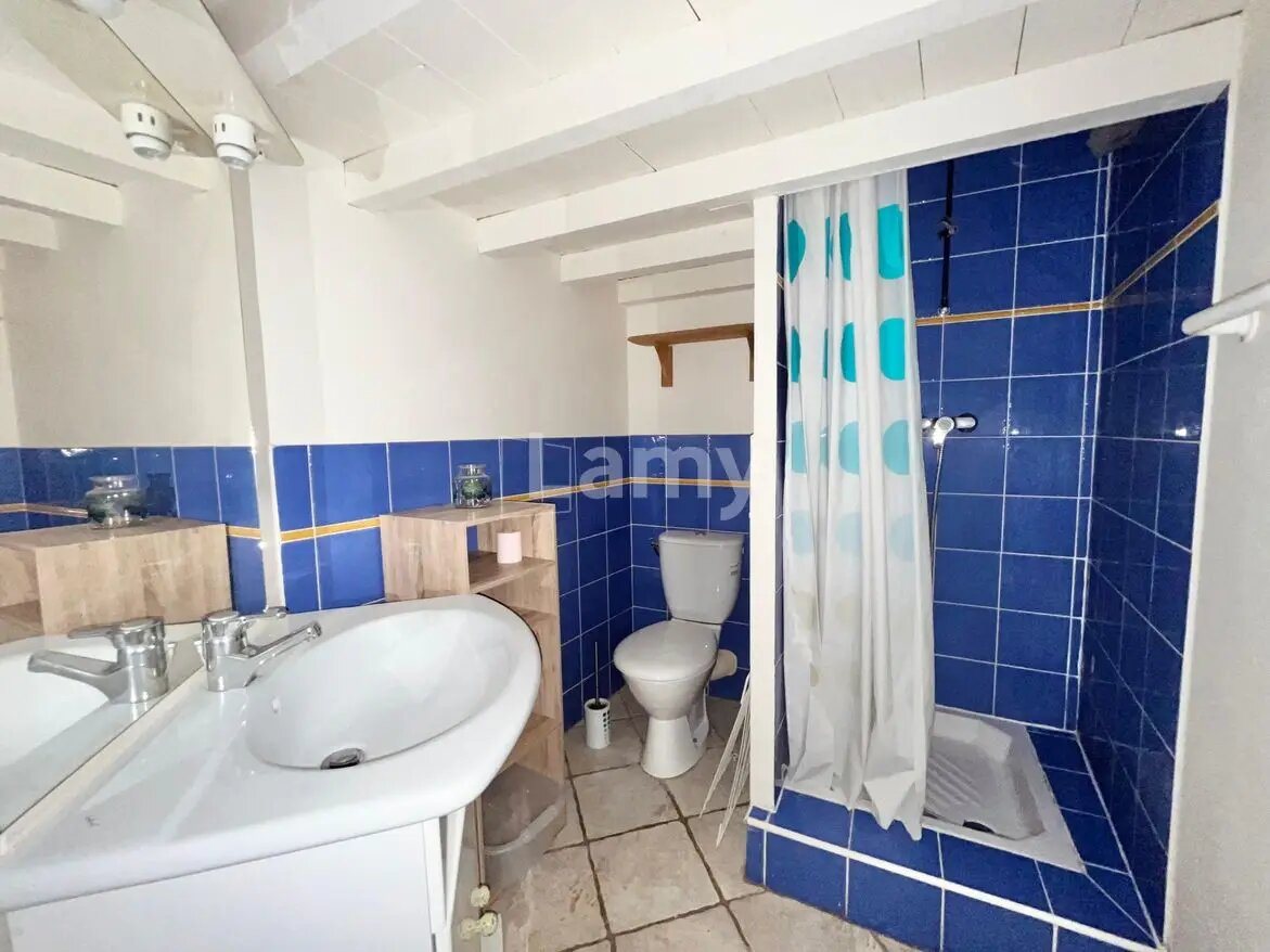 Appartement à louer, 28m², Aix-en-Provence