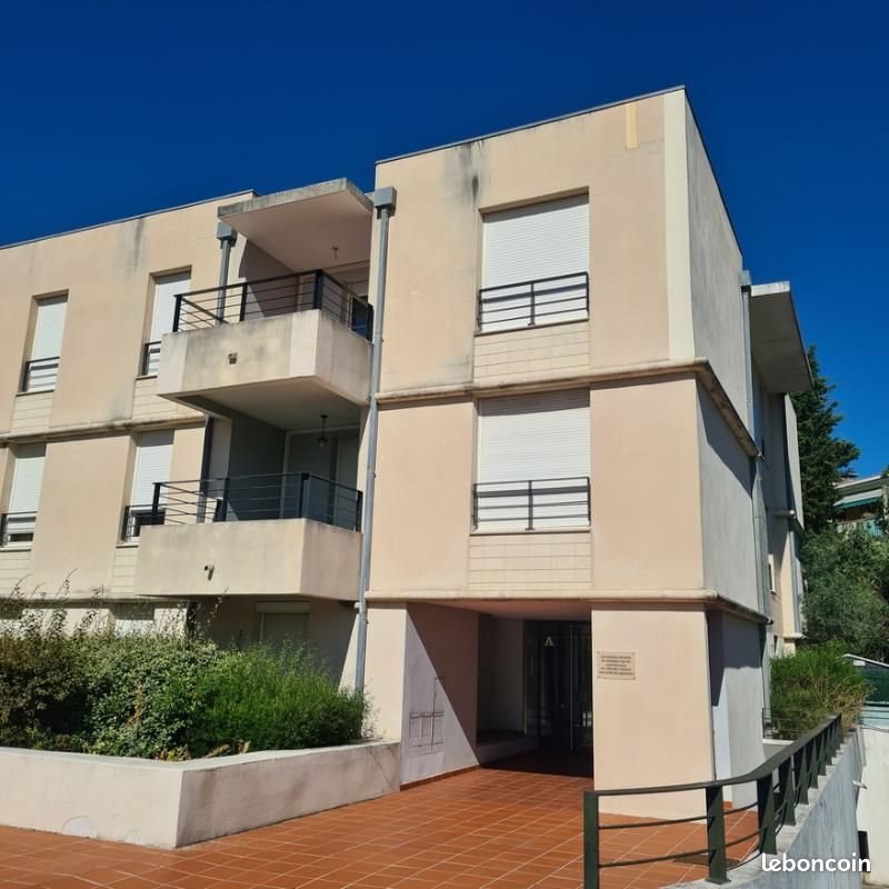 Appartement à louer, 42m², Aix-en-Provence