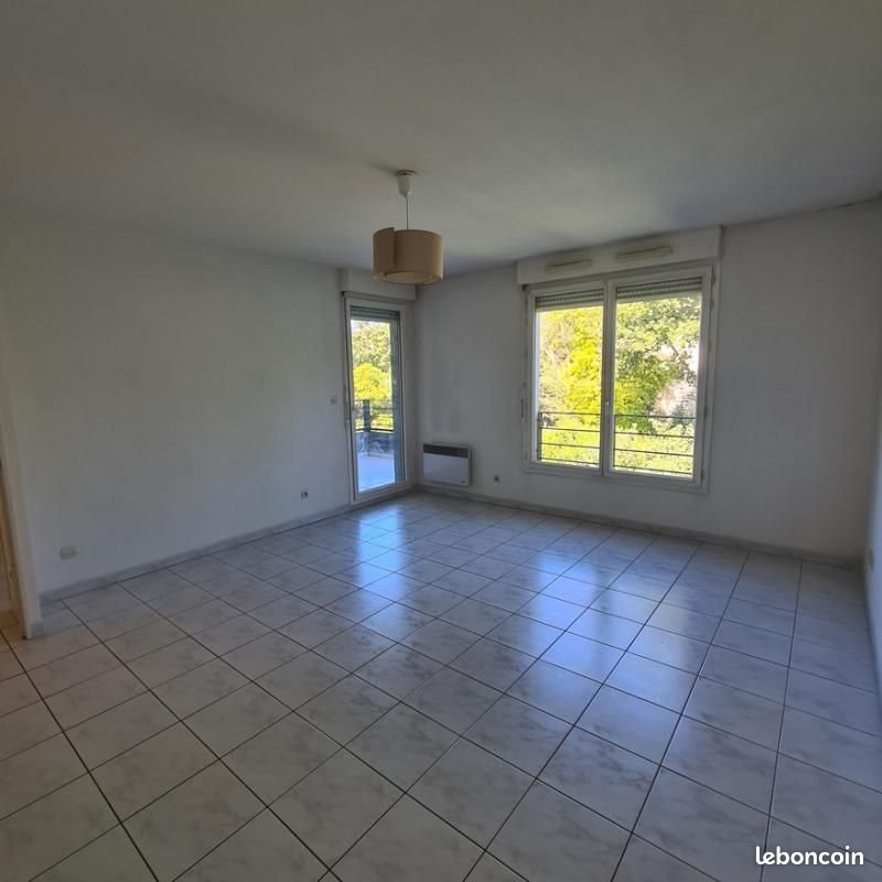 Appartement à louer, 42m², Aix-en-Provence