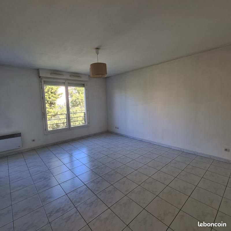 Appartement à louer, 42m², Aix-en-Provence