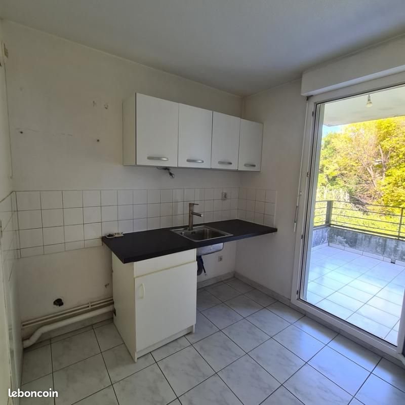 Appartement à louer, 42m², Aix-en-Provence