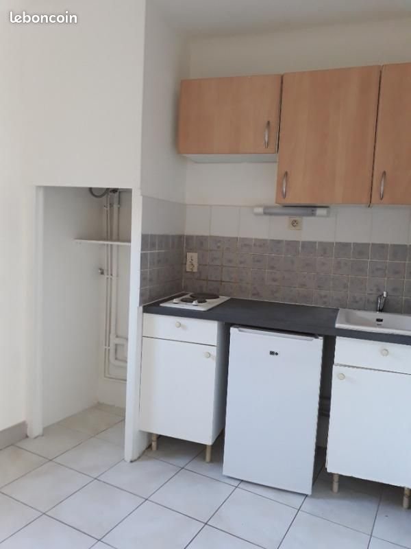 Appartement à louer, 36m², Aix-en-Provence