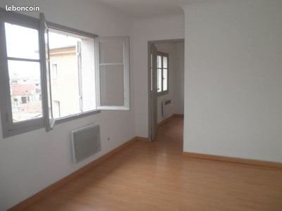 Appartement à louer, 36m², Aix-en-Provence