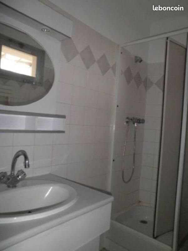 Appartement à louer, 36m², Aix-en-Provence