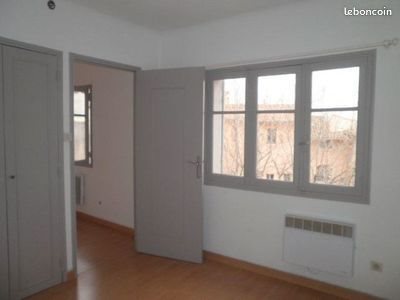 Appartement à louer, 36m², Aix-en-Provence