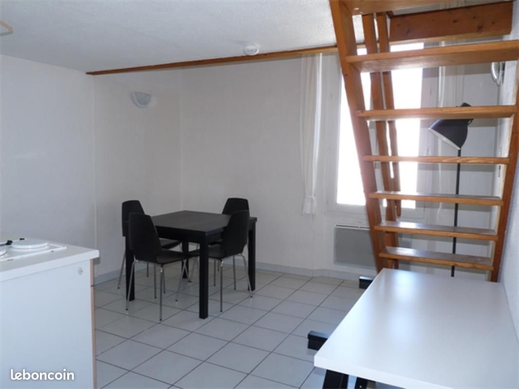 Appartement à louer, 21m², Aix-en-Provence