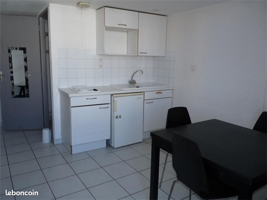 Appartement à louer, 21m², Aix-en-Provence