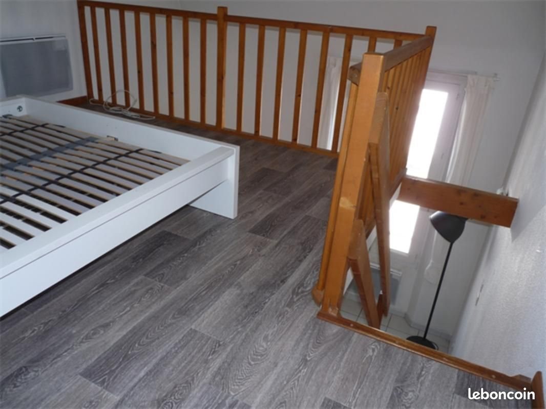 Appartement à louer, 21m², Aix-en-Provence
