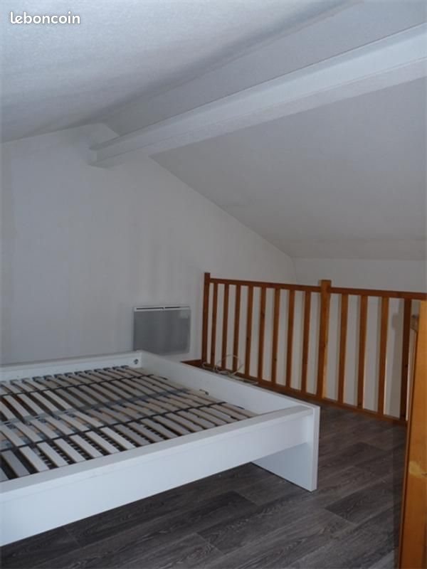 Appartement à louer, 21m², Aix-en-Provence