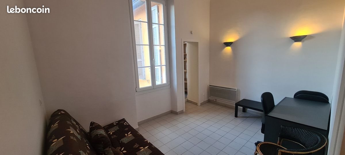 Appartement à louer, 23m², Aix-en-Provence