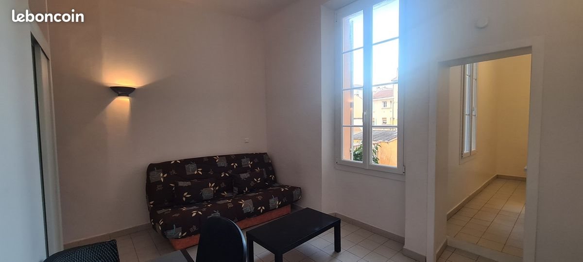 Appartement à louer, 23m², Aix-en-Provence